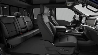 2026 Ford F-150® Internal Image 1